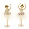 Ballerina classica : linea piuma dance